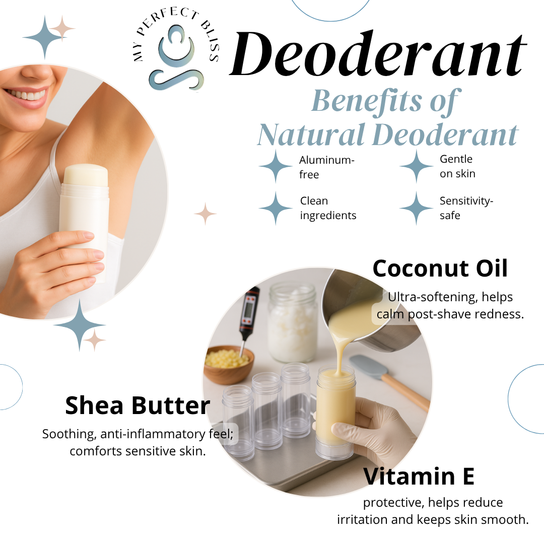 Deoderant
