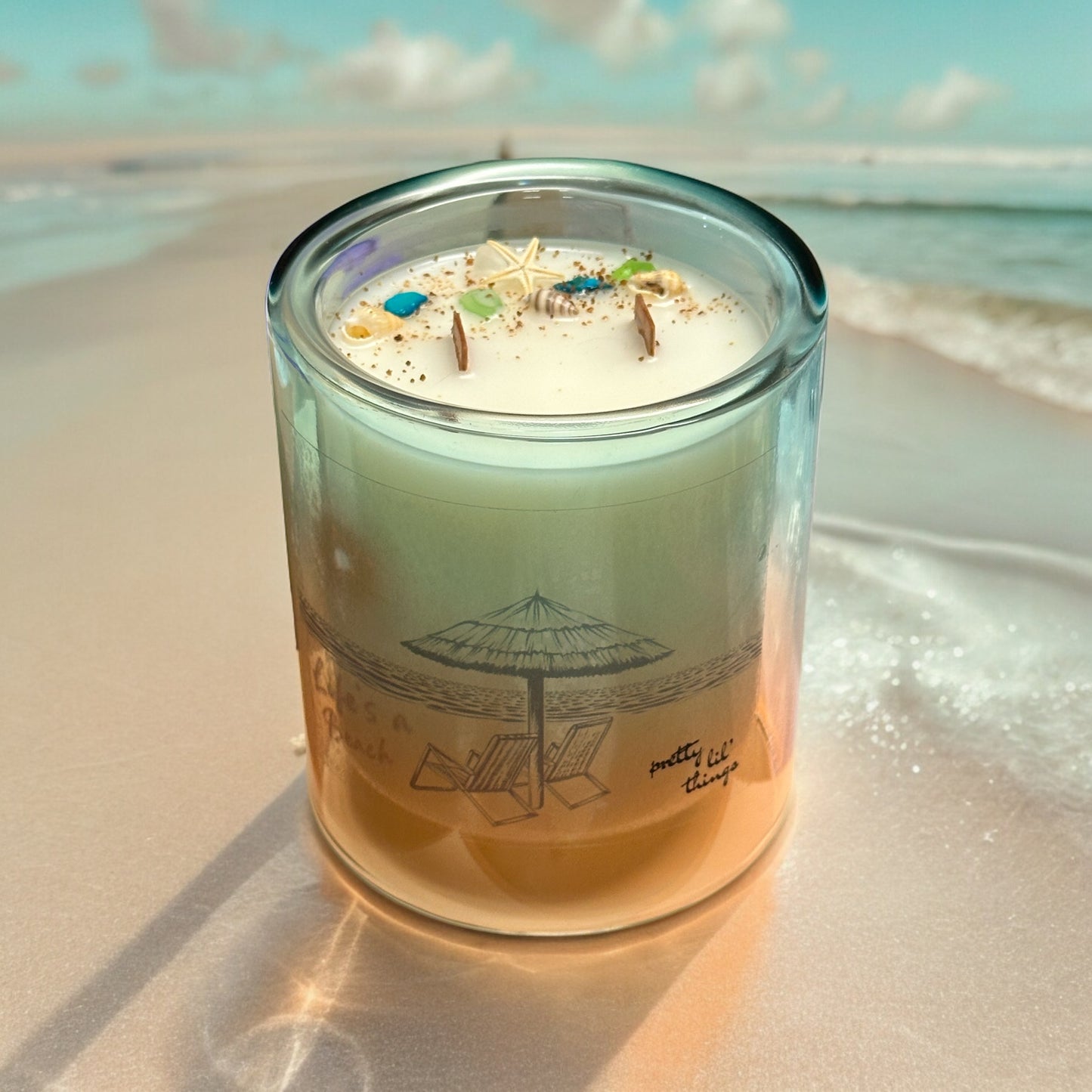 Life's A Beach (Copy)