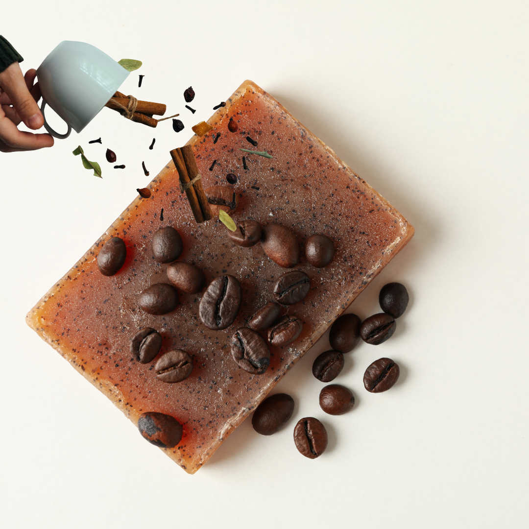 Clove & Coffee