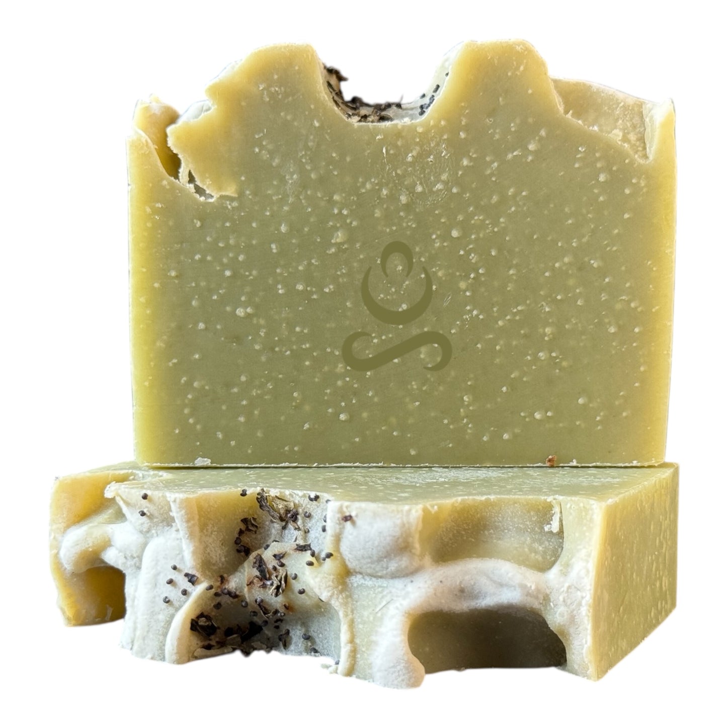 Aloe Spearmint