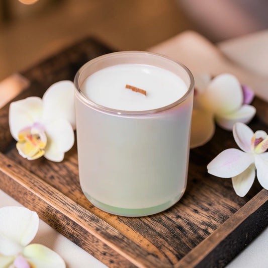 Cashmere Bloom