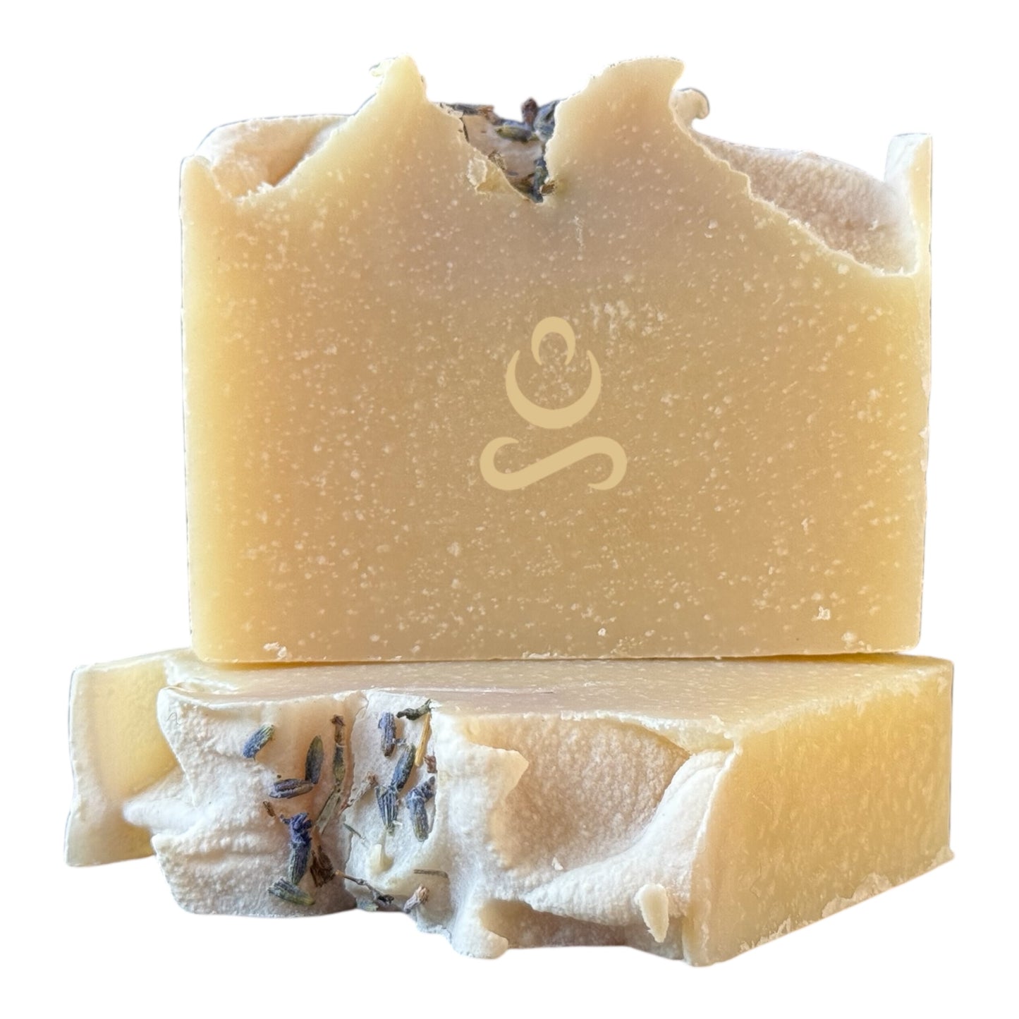 Shea & Lavender