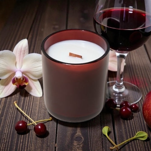 Cherry Merlot