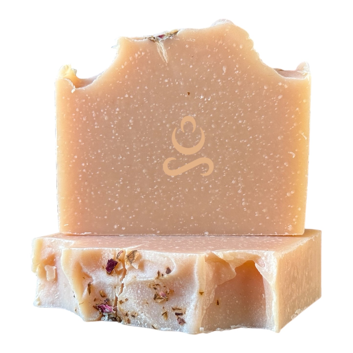 Rose & Coconut