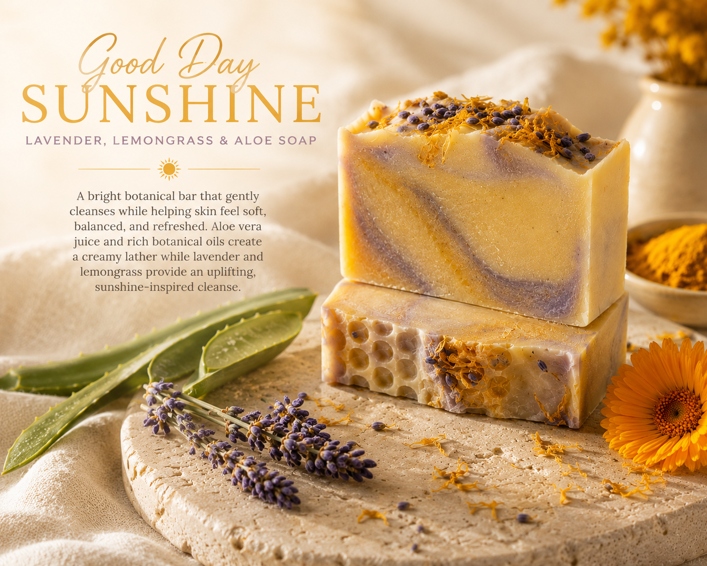Good Day Sunshine