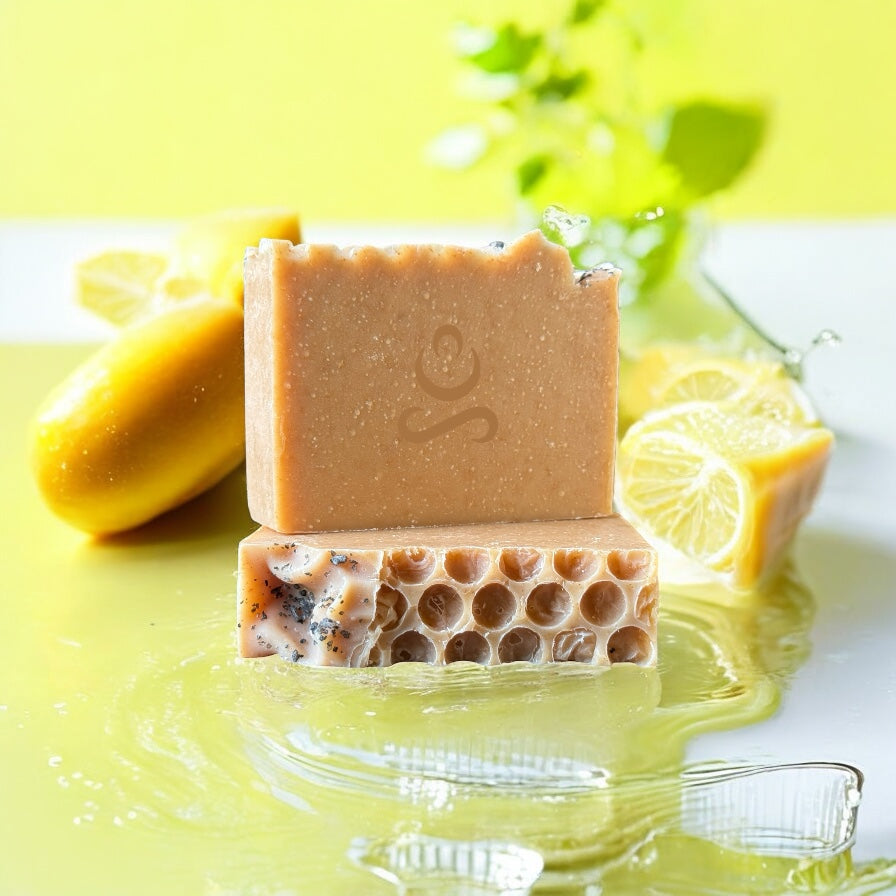 Honey & Lemon