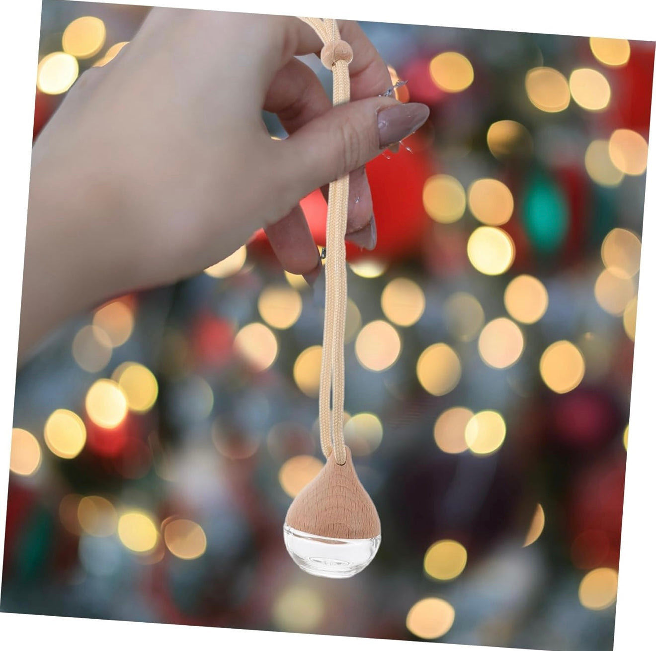 Car Air Freshener