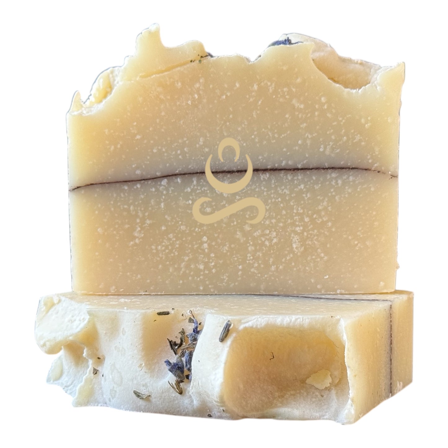 Mint & Lavender Soap Bar
