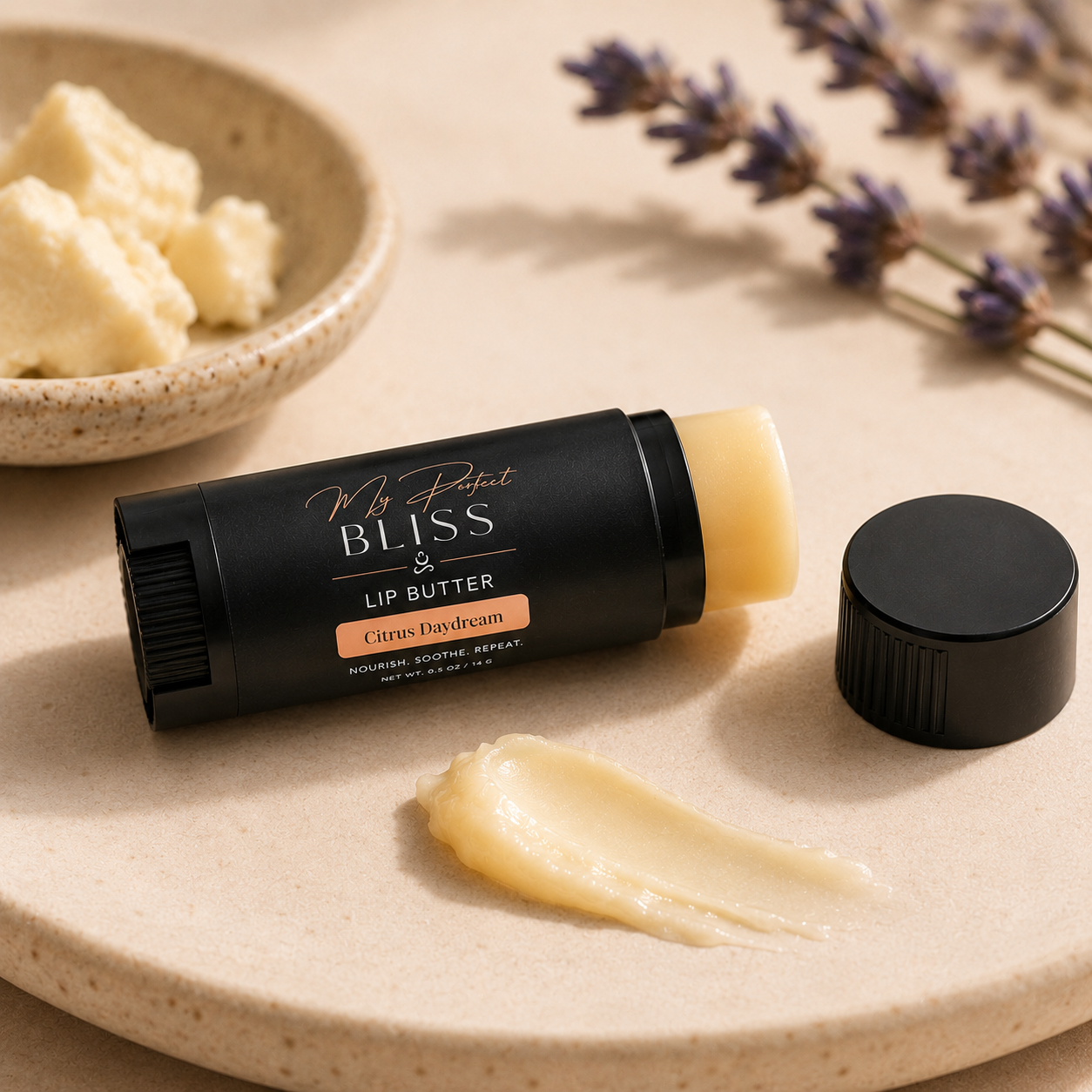 Lip Butter