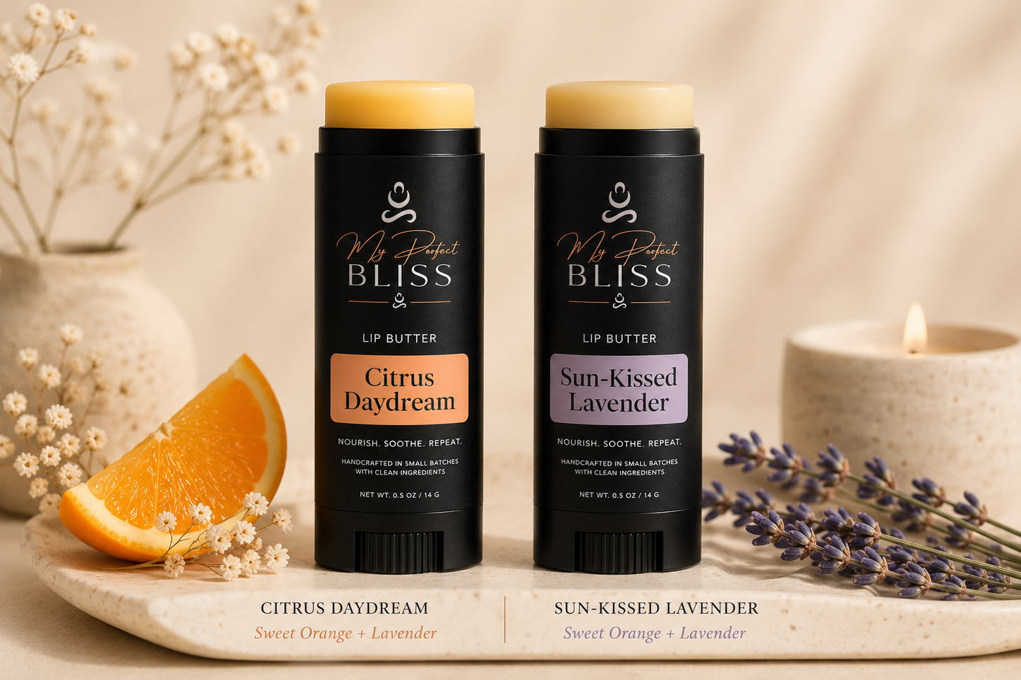 Lip Butter