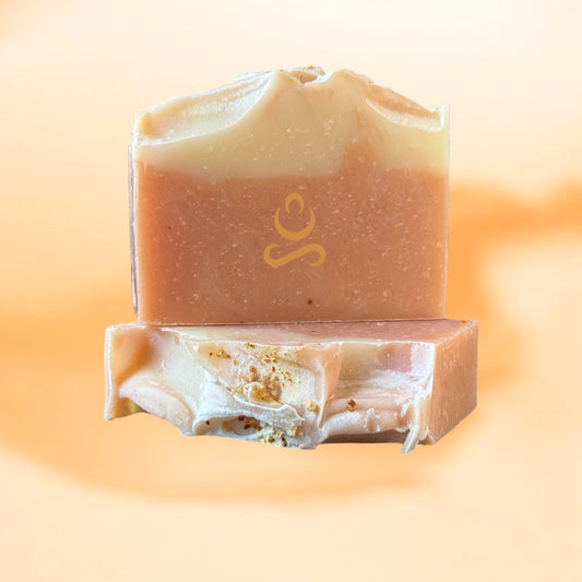 Orange & Patchouli