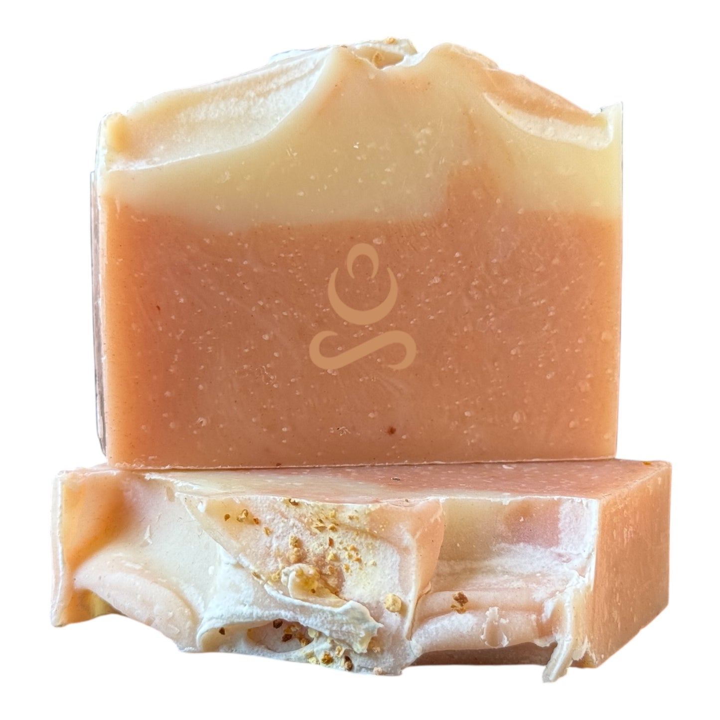 Orange & Patchouli