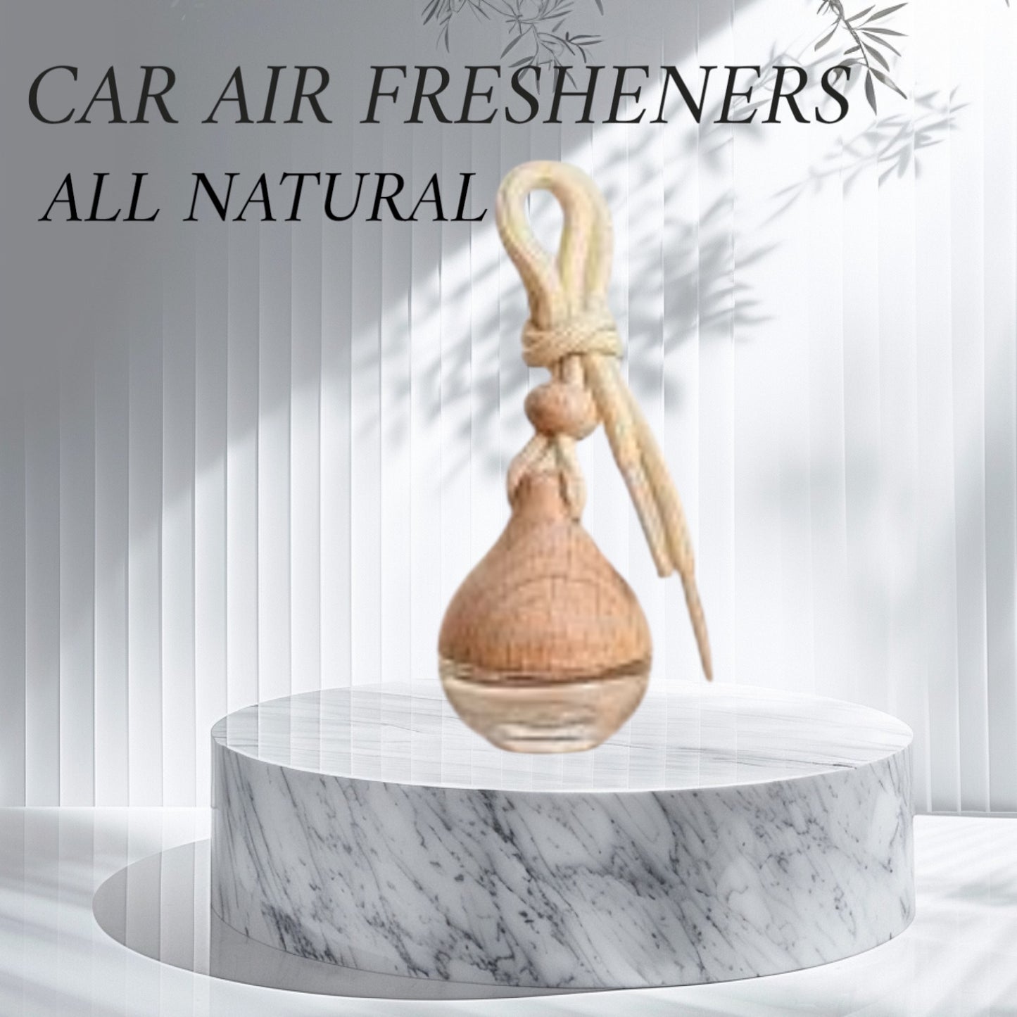 Car Air Freshener