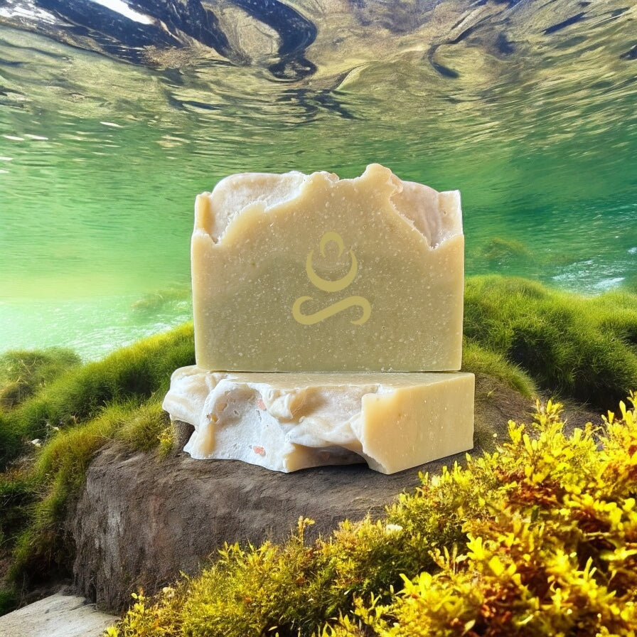Kelp & Sea Salt