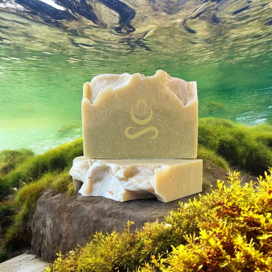 Kelp & Sea Salt