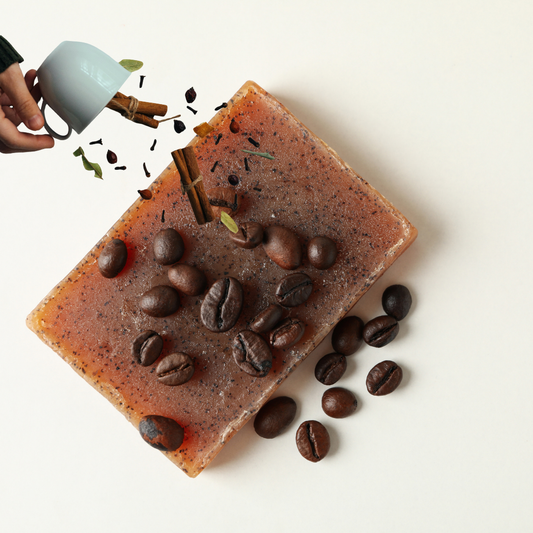 Clove & Coffee
