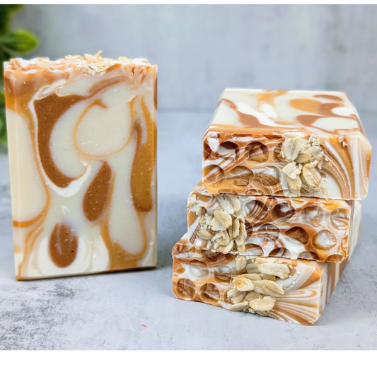 Honey & Pumpkin